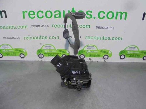 As6af26413bm rear left door - rear,