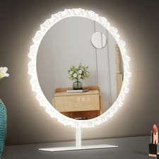 Hollywood Vanity Mirror Make