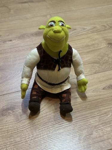 Gosh dreamworks shrek the - dreamworks,