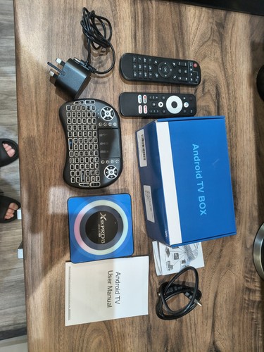 Android box x88pro - android,
