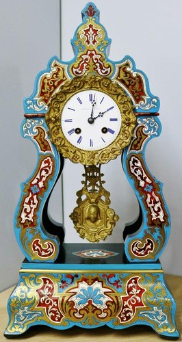 Antique french empire - french,