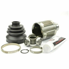 For Honda FRV 2.2 CTDi 2005-2009 Front Right Inner Axle CV Joint Boot Kit