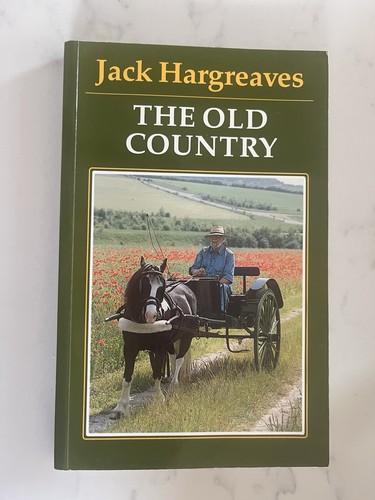 The old country - the, by
