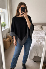 £105 Auth Jigsaw Black Border