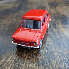 VANGUARDS VA26000 - HILLMAN