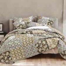 Dada bedding bohemian olive - dada,