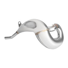 Front exhaust pipe for - front,