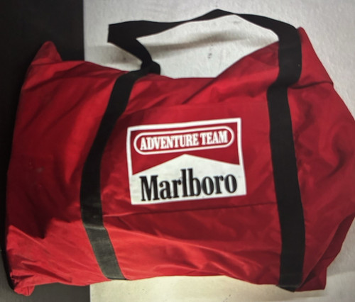 1990 nib marlboro adventure - nib,