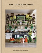 The Layered Home by Benjamin