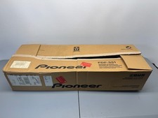Pioneer PDP-S51 Surround Sound
