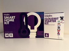 LittleBits Smart Home Kit &