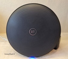 Single Black BT Wifi Disc