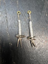 Antique Tibetan Brass Hammer