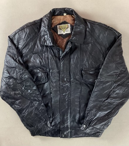 Vintage phase two leather - vintage,