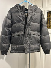 Abercrombie Kids Boys Lined