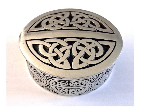 Williams pewter oval - williams,