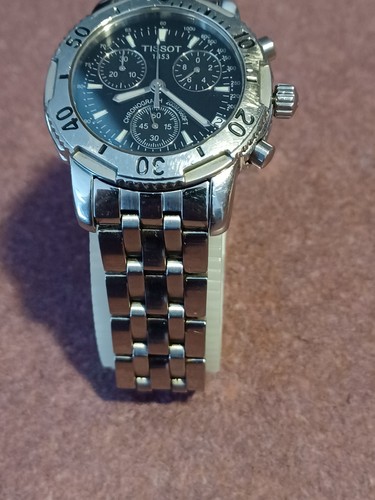 Mens tissot prc - mens,