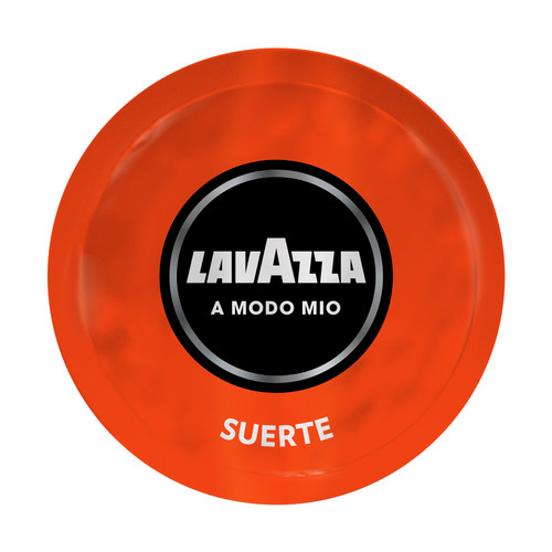 Lavazza modo mio suerte - modo,