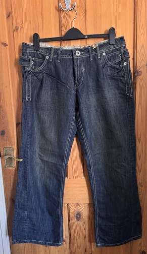 Lovely boyfriend jeans - jeans, by