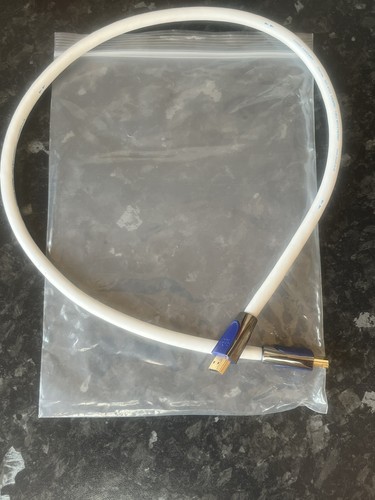 Chord clearway hdmi 0 - chord, 0.75m