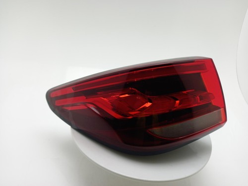 Tail light rear - rear, n/s