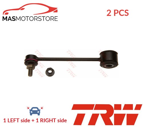Anti roll bar - bar, stabiliser