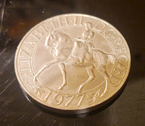 1977 queen elizabeth ii - 1977,