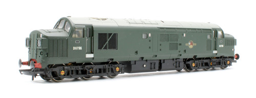Bachmann gauge br green - 'oo',