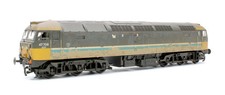 BACHMANN 'OO' GAUGE 31-653Z