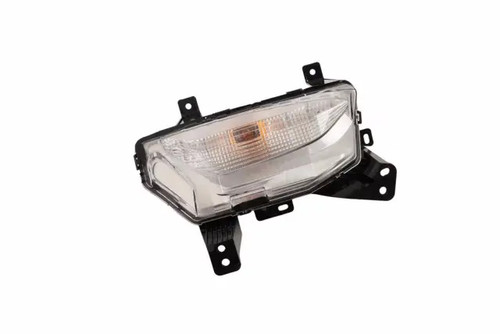 Genuine front passenger - genuine, gm