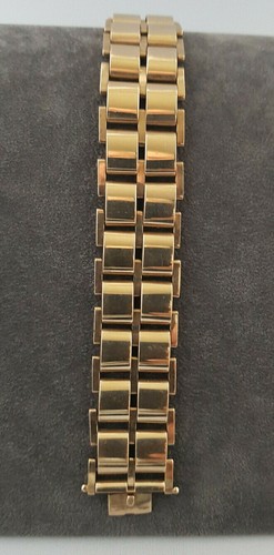 Stunning vintage heavy 9ct - vintage,