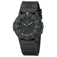 Luminox Men's Watch Blackout