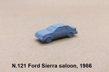 N Gauge FLEETLINE N.121 FORD