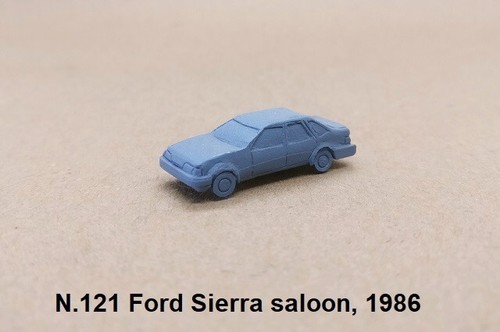 Gauge fleetline 121 ford - n,