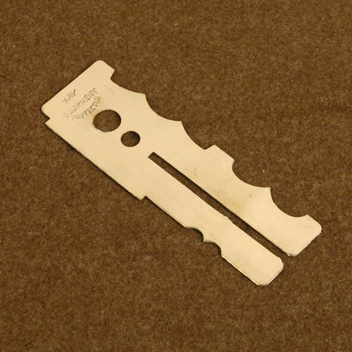 Replica british army brass - replica,