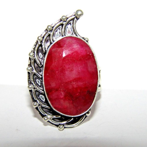 Ladies rings fashion gemstone - ladies,