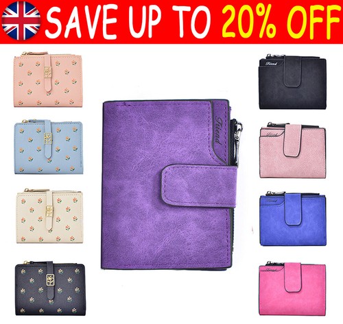 Women short small - short, purse