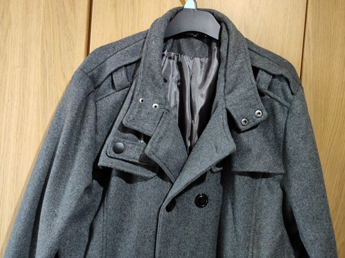 Mens befdi jacket large - mens,