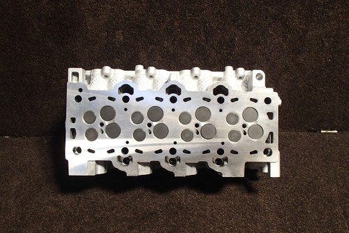 Cylinder head repair service - cylinder,