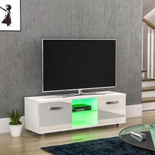 SALE  2 Door LED TV Unit Stand
