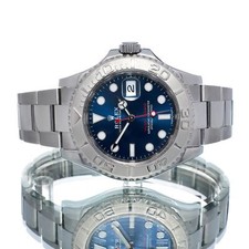 ROLEX YACHT-MASTER 40 116622