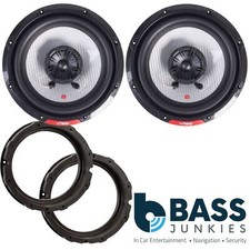 Vibe PULSE6-V3 360 Watts Car