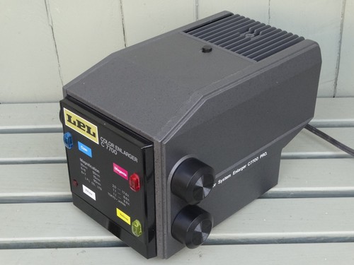 Lpl c7700 colour enlarger head - lpl,