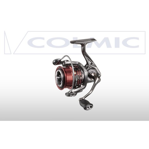 Colmic bandit 6000 fishing - colmic,