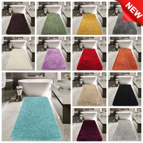 Bathroom rugs mats small large - bathroom,