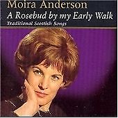 Moira anderson rosebud - moira, a