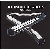 Best Of Tubular Bells CD (2001) Value Guaranteed from eBay’s biggest seller!