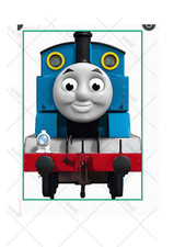 3",4",5",6"  Pre Cut Thomas