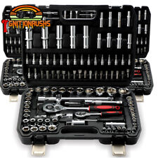 108PCS Socket Set Kit