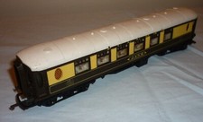 Triang gauge pullman - gauge, car